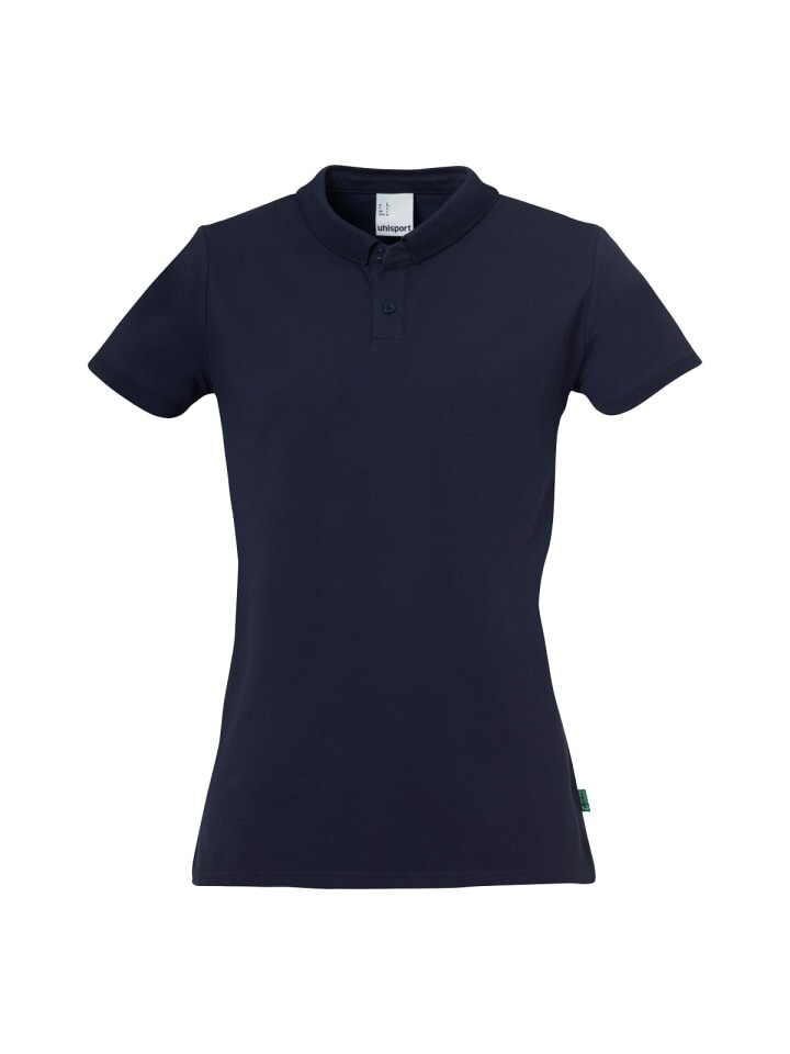Функциональная рубашка uhlsport POLO SHIRT Essential Prime Women, цвет marine
Функциональная рубашка uhlsport POLO SHIRT Essential Prime Women, цвет marine