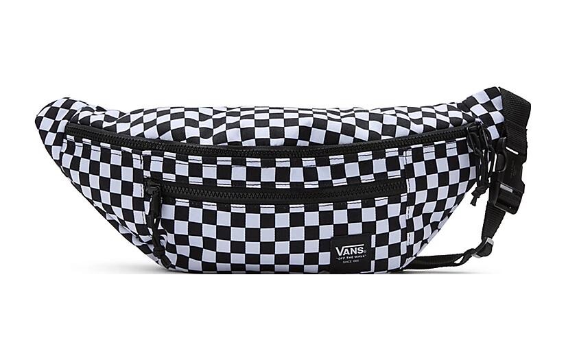 Поясная сумка Vans Unisex Fanny Pack
Поясная сумка Vans Unisex Fanny Pack