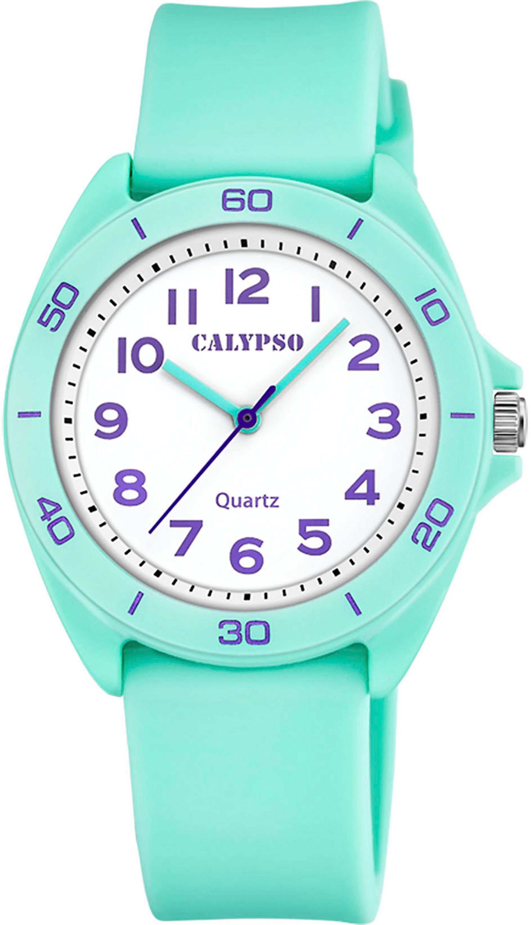CALYPSO WATCHES Часы Analog в цвете Mint
CALYPSO WATCHES Часы Analog в цвете Mint