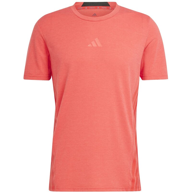 Футболка с дизайном 4 тренировочных трехполосок Adidas, цвет purrub
Футболка с дизайном 4 тренировочных трехполосок Adidas, цвет purrub