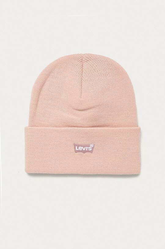 Кепка Levi's, розовый
Кепка Levi's, розовый