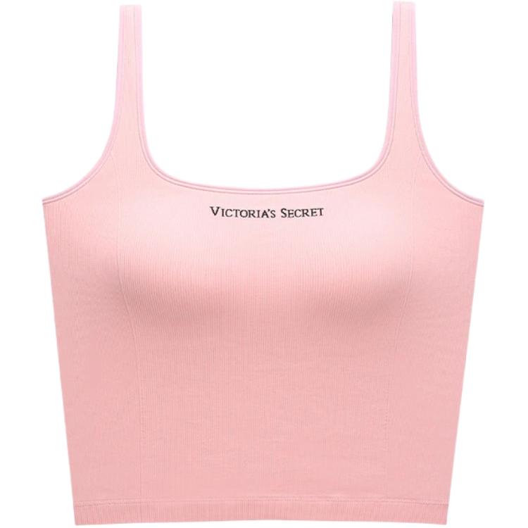 Женский топ Victoria's Secret, розовый
Женский топ Victoria's Secret, розовый