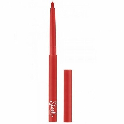 Карандаш для губ Twist Up 996 Sugared Apple Sleek
Карандаш для губ Twist Up 996 Sugared Apple Sleek