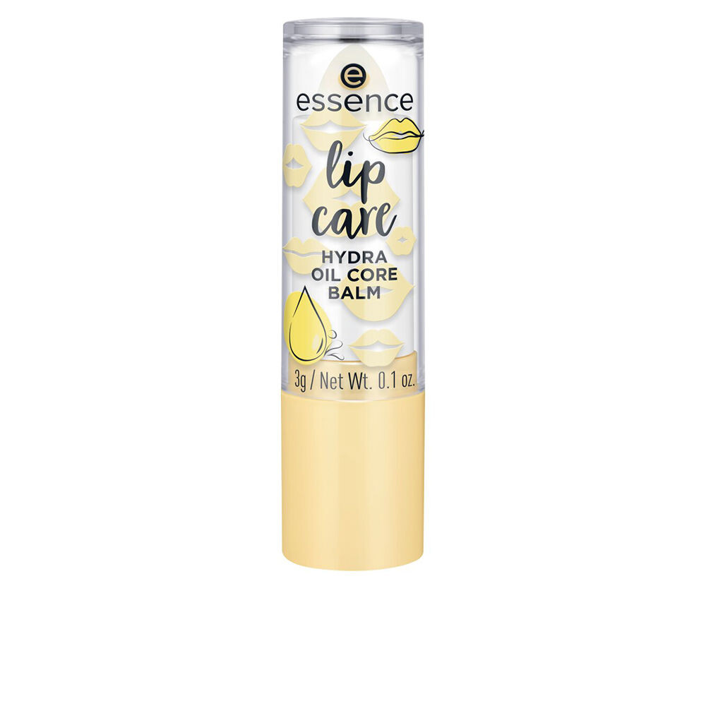 Губная помада Lip Care Cuidado Labial Essence, 3 гр.
Губная помада Lip Care Cuidado Labial Essence, 3 гр.