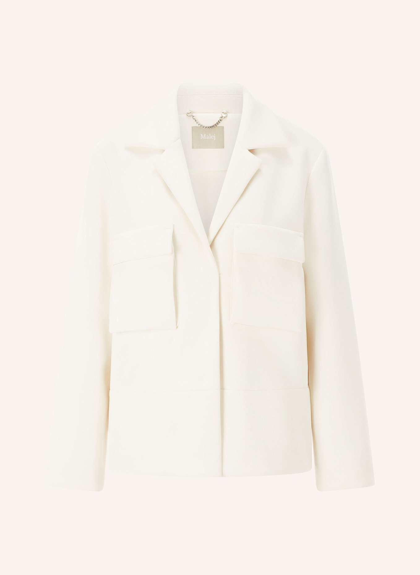 Куртка Malej, белый
Куртка Malej, белый