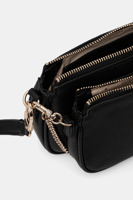 Сумка NOELLE Guess, черный
Сумка NOELLE Guess, черный