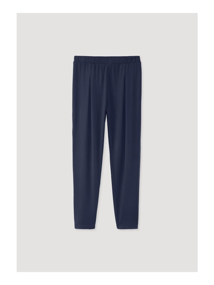 Пижамные брюки Hessnatur Regular PURE FLOW aus TENCEL Modal, темно-синий
Пижамные брюки Hessnatur Regular PURE FLOW aus TENCEL Modal, темно-синий