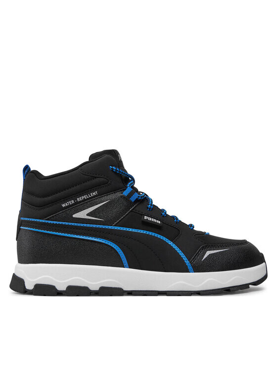 Кроссовки Puma, черный
Кроссовки Puma, черный