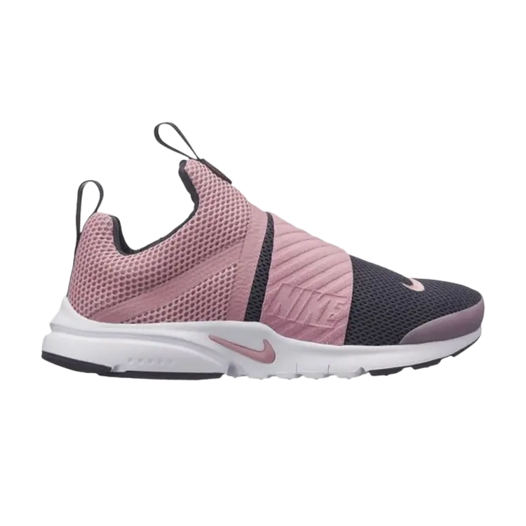 Кроссовки Nike Presto Extreme GS 'Elemental Pink', розовый
Кроссовки Nike Presto Extreme GS 'Elemental Pink', розовый