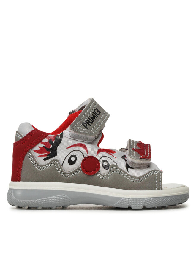 Сандалии Primigi, серый
Сандалии Primigi, серый