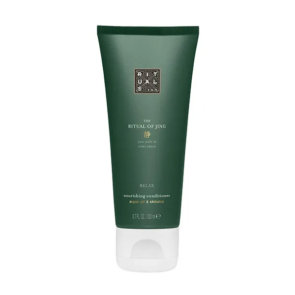 Питательный кондиционер The Ritual Of Jing Conditioner Rituals, 200 ml
Питательный кондиционер The Ritual Of Jing Conditioner Rituals, 200 ml