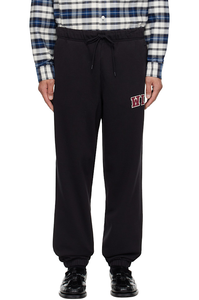 Спортивные брюки Wip Carhartt Work In Progress, черный
Спортивные брюки Wip Carhartt Work In Progress, черный