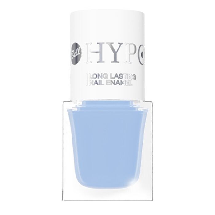 Лак для ногтей Hypo Esmalte de Uñas Larga Duración Hipoalergénico Bell, 27
Лак для ногтей Hypo Esmalte de Uñas Larga Duración Hipoalergénico Bell, 27