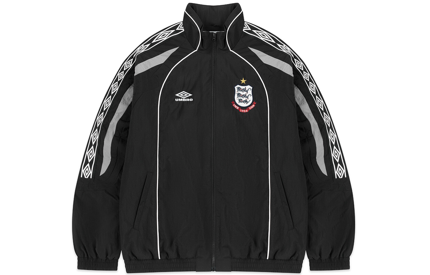 Куртка Six Six Da Shun Series унисекс Umbro, цвет Ivory White, Белый, Куртка Six Six Da Shun Series унисекс Umbro, цвет Ivory White
Куртка Six Six Da Shun Series унисекс Umbro, цвет Ivory White, Белый, Куртка Six Six Da Shun Series унисекс Umbro, цвет Ivory White