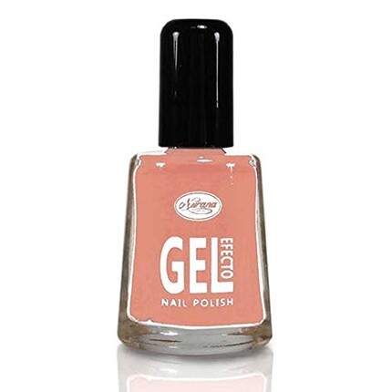 Лак для ногтей с гелевым эффектом 10 мл, Nurana
Лак для ногтей с гелевым эффектом 10 мл, Nurana