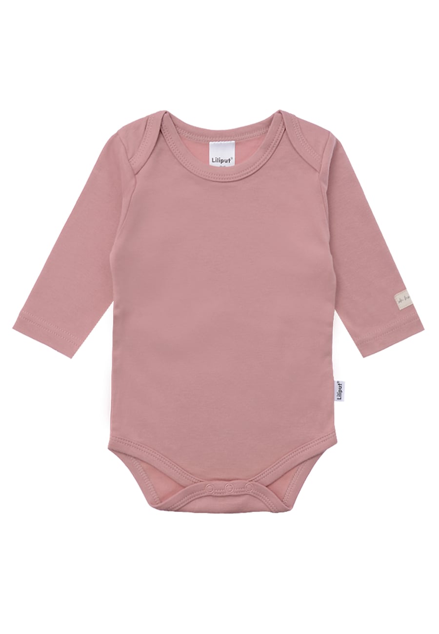 Комбинезон/боди LILIPUT, Rose
Комбинезон/боди LILIPUT, Rose