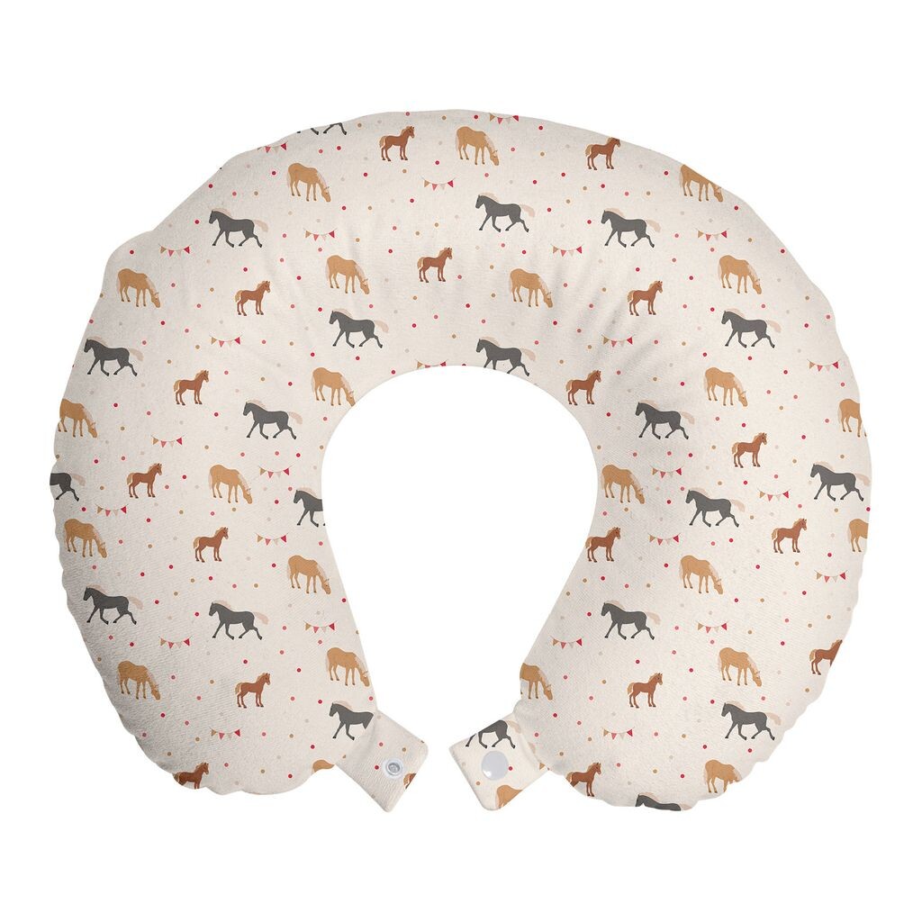 ABAKUHAUS Country Travel Подушка для шеи, лошади для фермерских вечеринок в горошек, пенопластовые дорожные принадлежности для самолета и автомобиля, 30x30 см, цвет шампанского и разноцветный
ABAKUHAUS Country Travel Подушка для шеи, лошади для фермерских вечеринок в горошек, пенопластовые дорожные принадлежности для самолета и автомобиля, 30x30 см, цвет шампанского и разноцветный