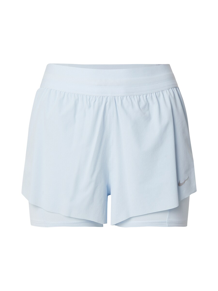 Свободные спортивные брюки NIKE Swift, светло-голубой
Свободные спортивные брюки NIKE Swift, светло-голубой