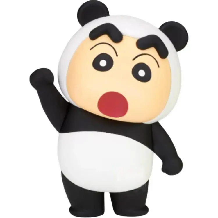 Шинносуке нохара панда BANPRESTO
Шинносуке нохара панда BANPRESTO