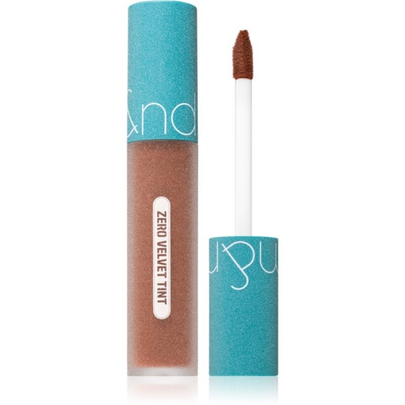 Rom&nd Zero Velvet Tint кремовая помада с матовым финишем оттенок #22 Grain Nude 5,5 г Inna Marka
Rom&nd Zero Velvet Tint кремовая помада с матовым финишем оттенок #22 Grain Nude 5,5 г Inna Marka