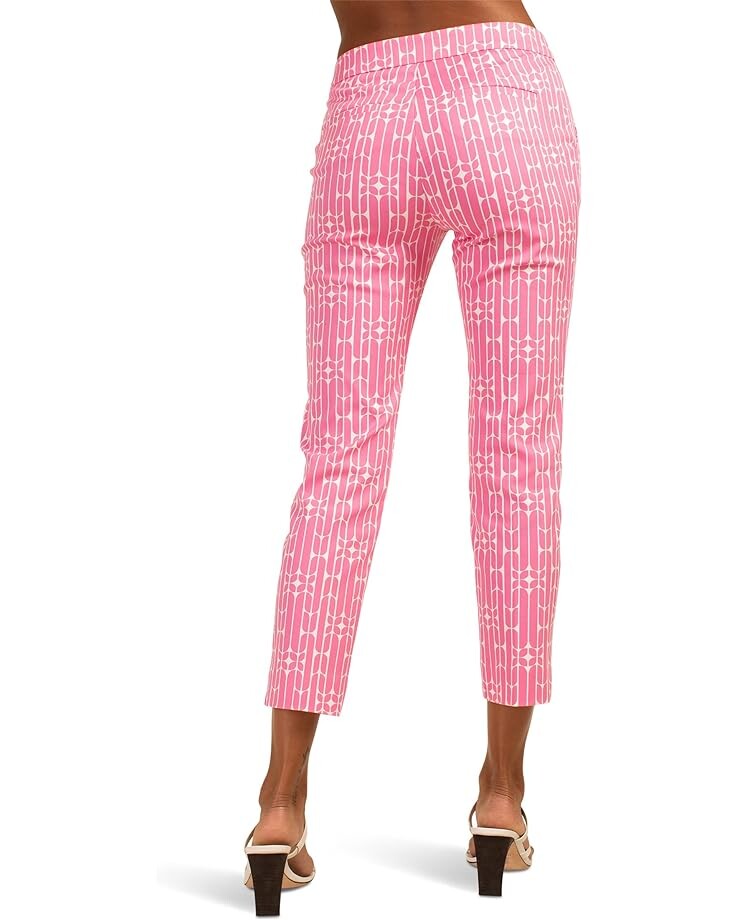 Брюки Trina Turk Moss 2 Pants, цвет Cotton Candy Sky
Брюки Trina Turk Moss 2 Pants, цвет Cotton Candy Sky