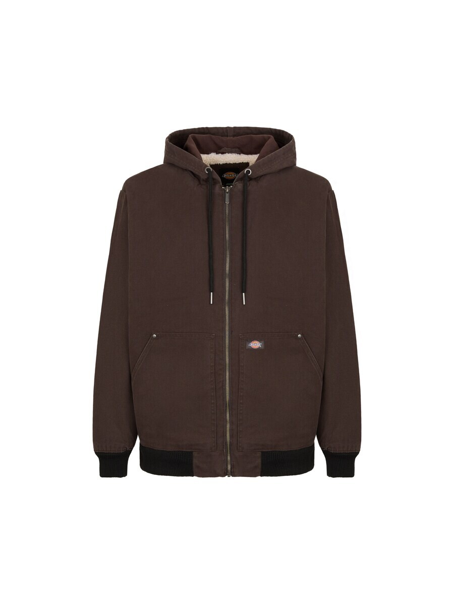 Куртка DICKIES Between-Season DICKIES, темно-коричневый
Куртка DICKIES Between-Season DICKIES, темно-коричневый