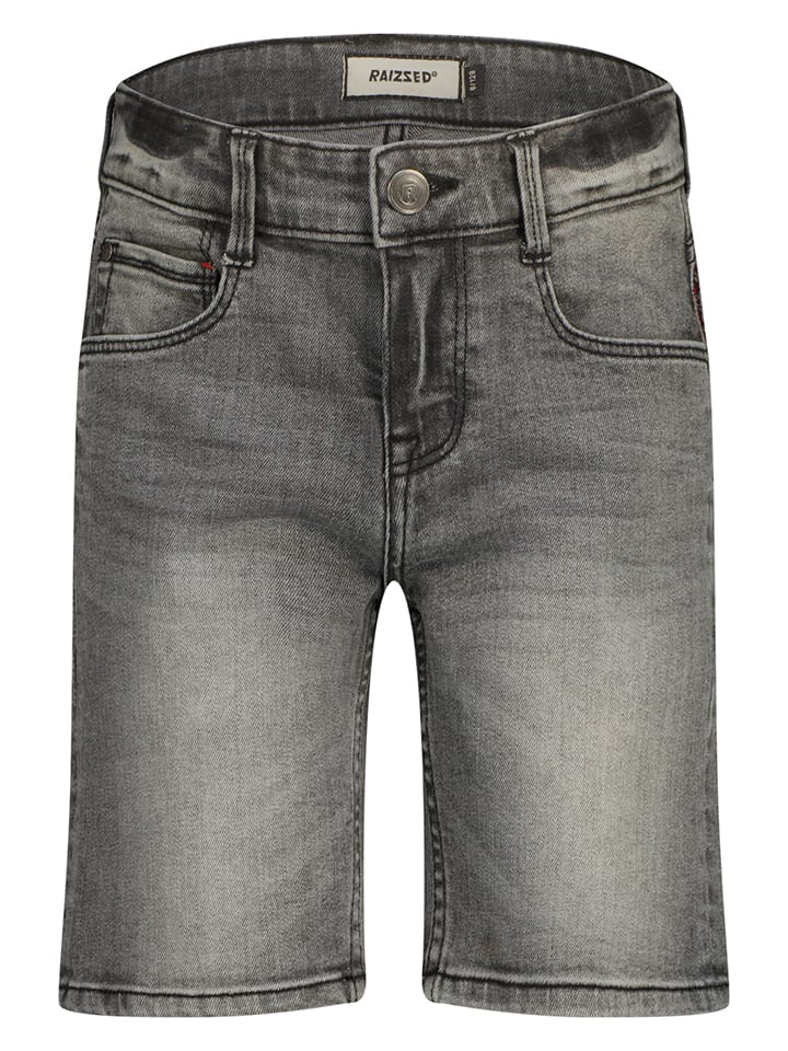 Шорты RAIZZEDВ, серый
Шорты RAIZZEDВ, серый