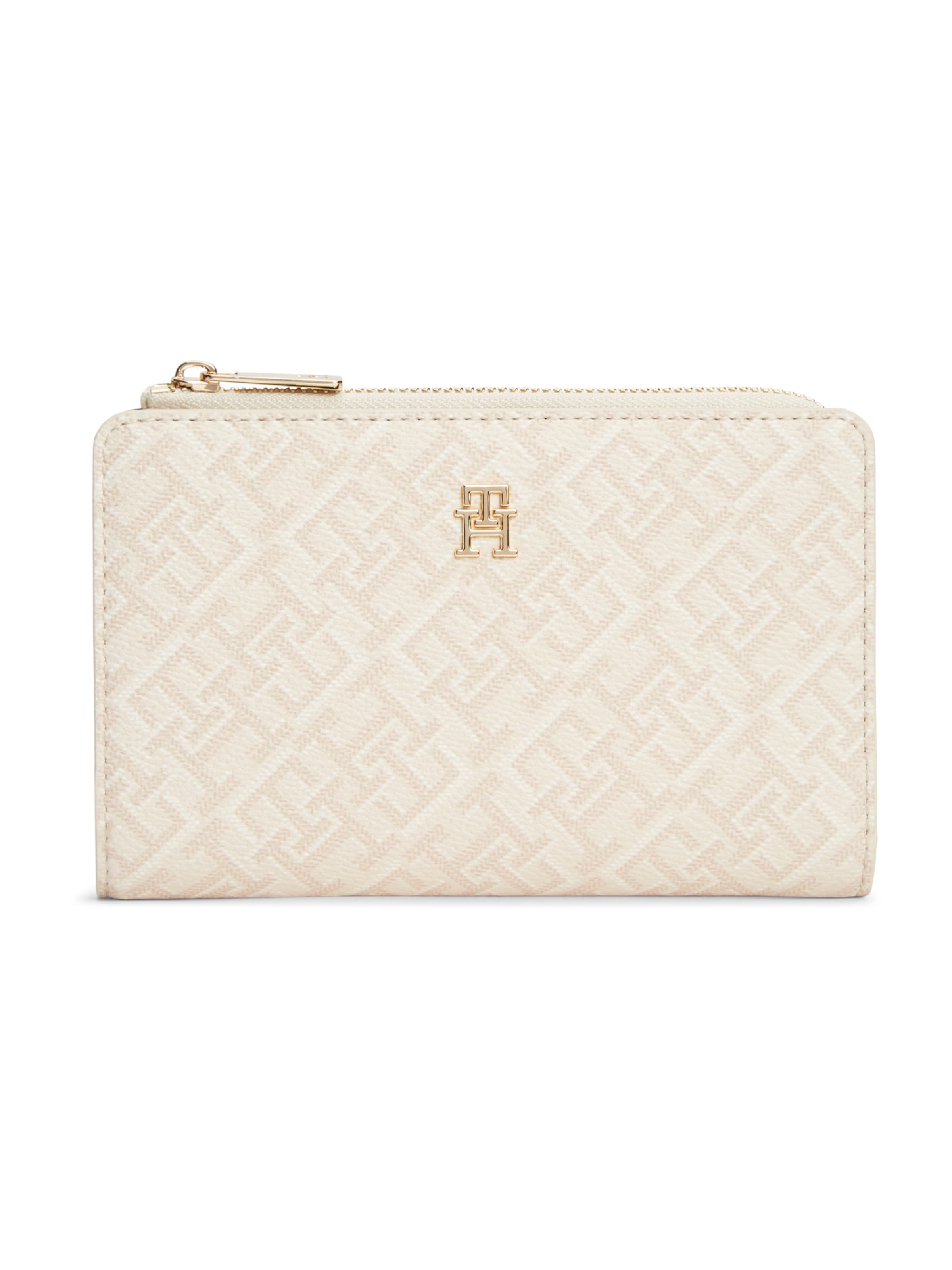 TOMMY HILFIGER Кошелек в цвете Ecru
TOMMY HILFIGER Кошелек в цвете Ecru