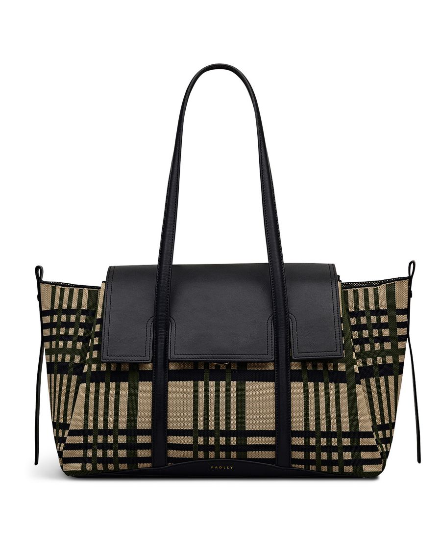 Большая вязаная сумка через плечо The Chancery Fly Knit с клапаном Radley London, Porcini
Большая вязаная сумка через плечо The Chancery Fly Knit с клапаном Radley London, Porcini