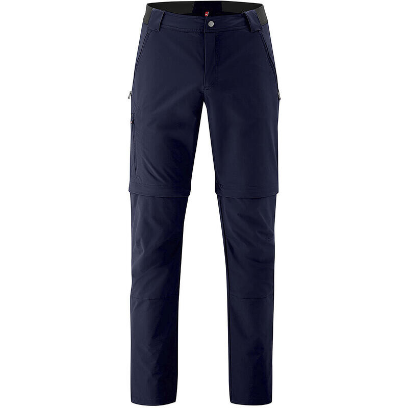 Брюки Maier Sports, темно-синий
Брюки Maier Sports, темно-синий