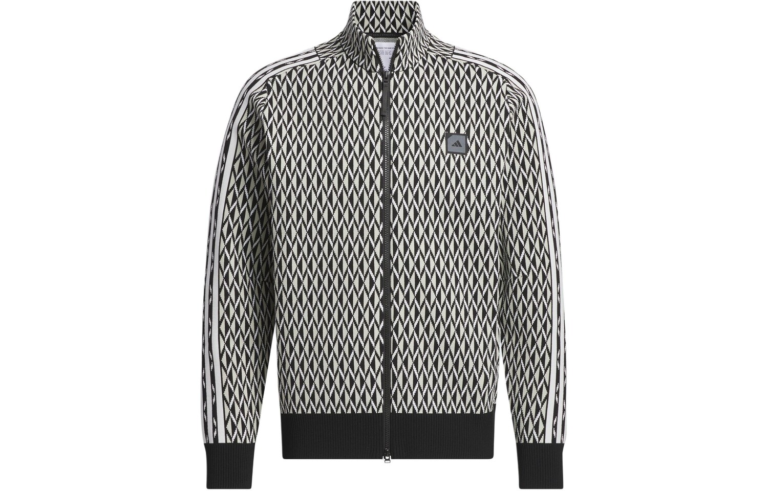 Куртка мужская черная Adidas, черный
Куртка мужская черная Adidas, черный