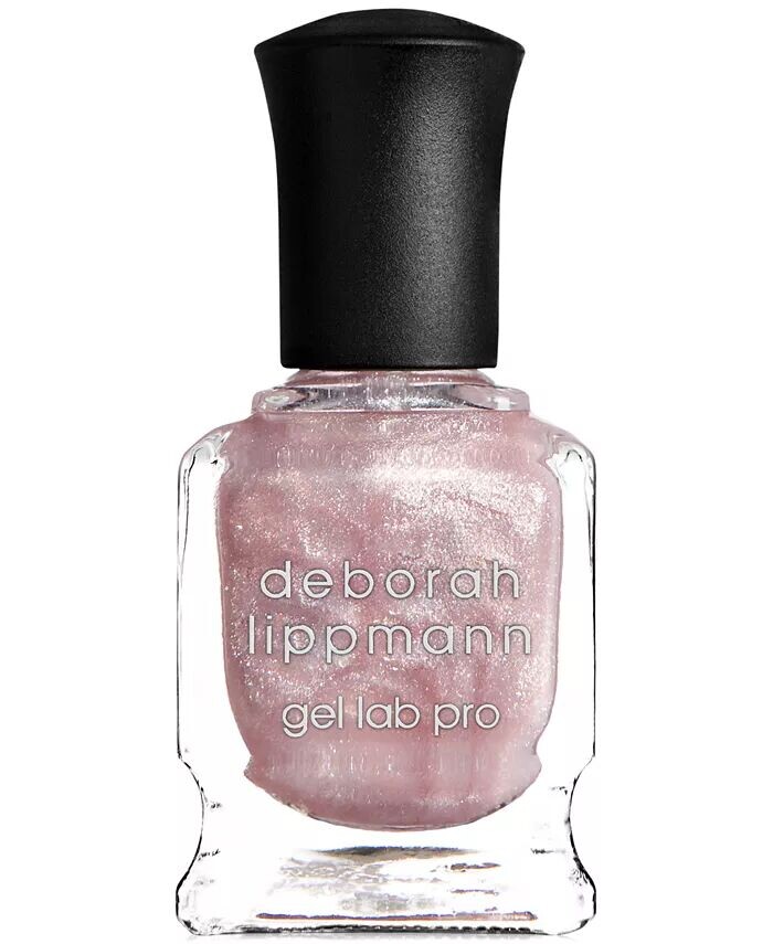 Лак для ногтей Gel Lab Pro Deborah Lippmann, цвет Whatever Lola Wants
Лак для ногтей Gel Lab Pro Deborah Lippmann, цвет Whatever Lola Wants