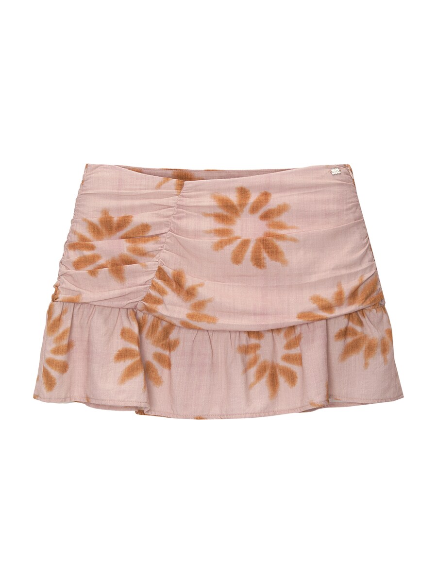 Юбка Pull&Bear, темно-розовый
Юбка Pull&Bear, темно-розовый