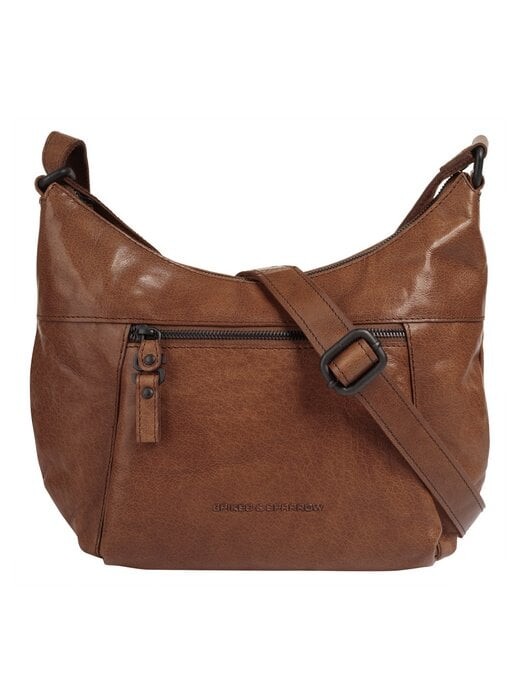 Рюкзак Spikes & Sparrow, коричневый
Рюкзак Spikes & Sparrow, коричневый