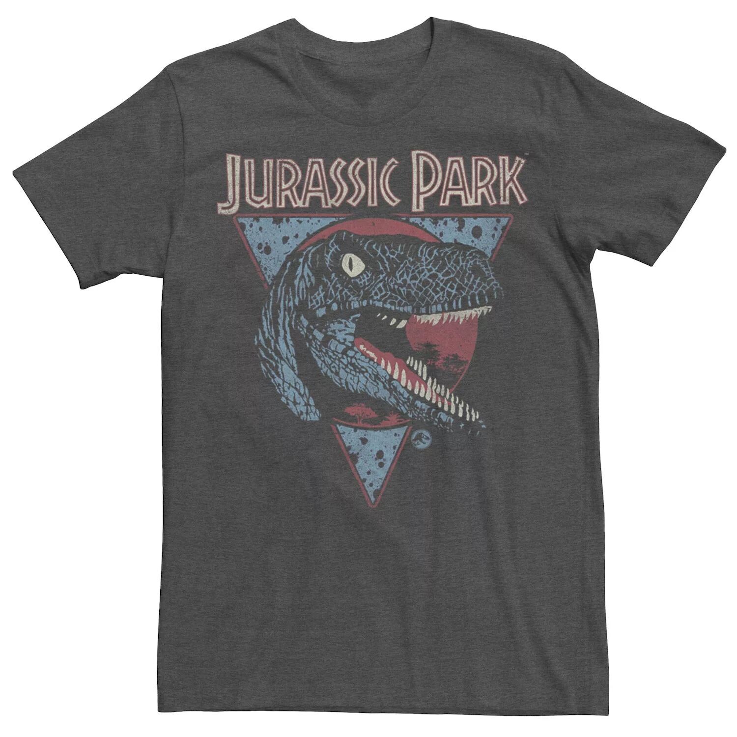 Мужская синяя футболка с рисунком «Парк Юрского периода New Wave» Raptor Icon Jurassic World, Синий, Мужская синяя футболка с рисунком «Парк Юрского периода New Wave» Raptor Icon Jurassic World
Мужская синяя футболка с рисунком «Парк Юрского периода New Wave» Raptor Icon Jurassic World, Синий, Мужская синяя футболка с рисунком «Парк Юрского периода New Wave» Raptor Icon Jurassic World