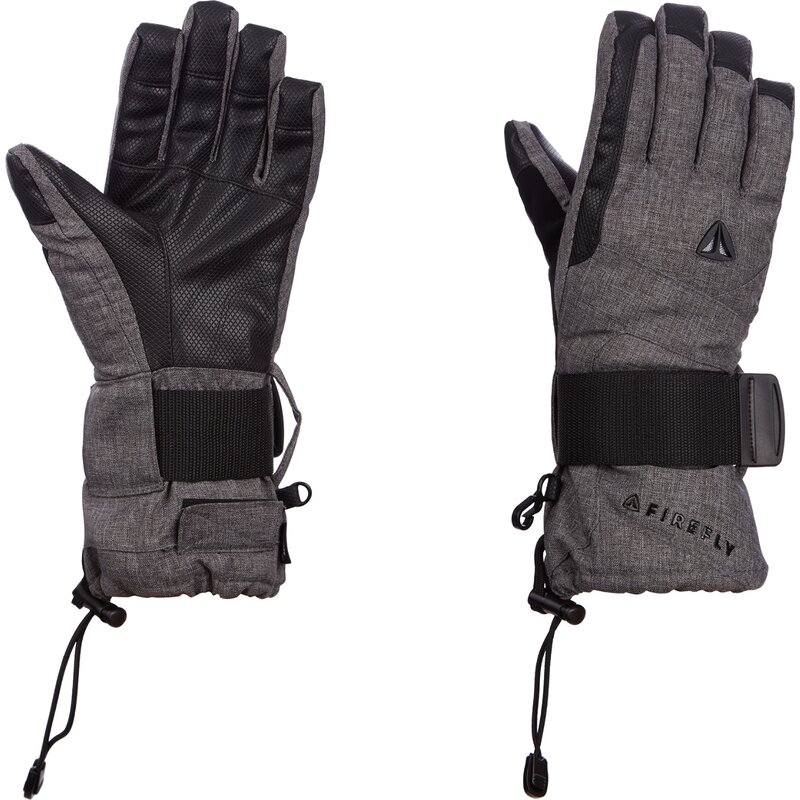 Перчатки для сноуборда новые Volker Firefly, мультиколор
Перчатки для сноуборда новые Volker Firefly, мультиколор