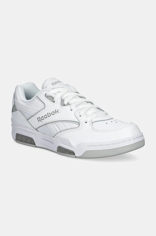 Кроссовки BB 4500 DMX Reebok, белый
Кроссовки BB 4500 DMX Reebok, белый