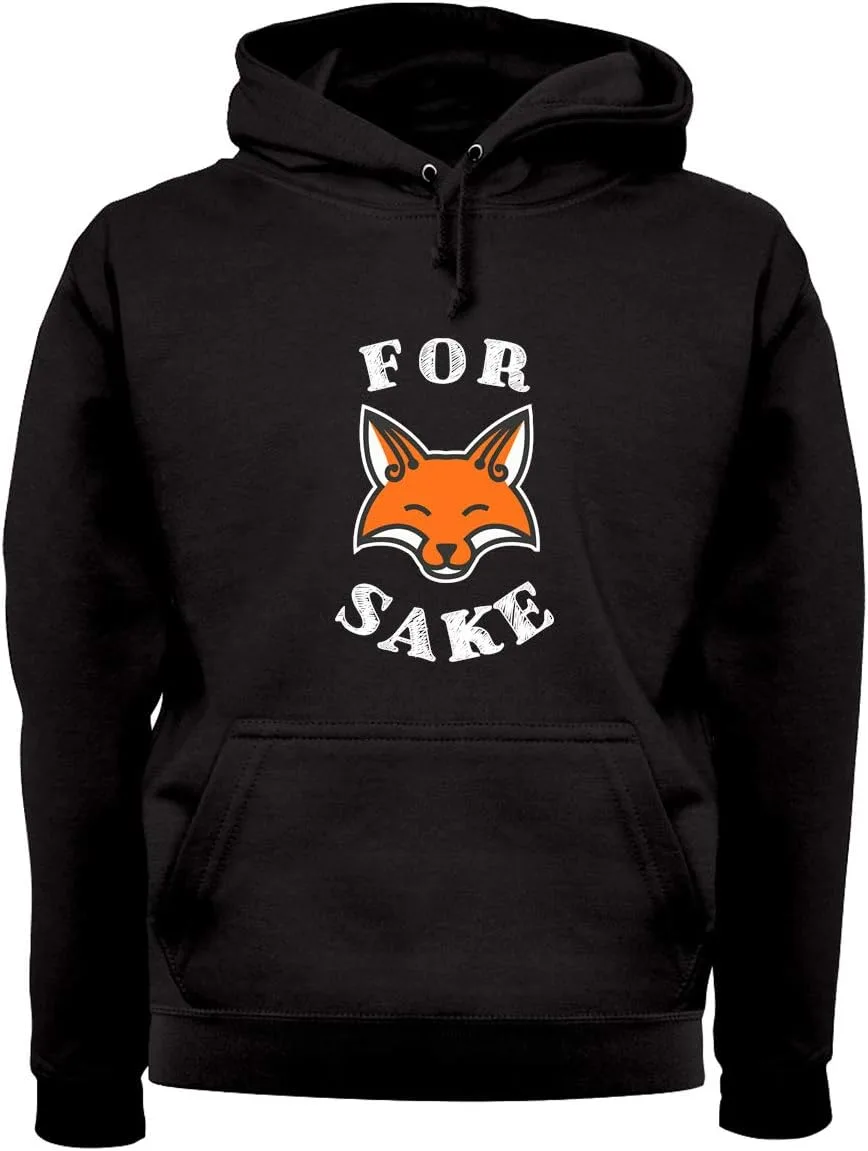 Толстовка Fox Sake Premium Dressdown
Толстовка Fox Sake Premium Dressdown