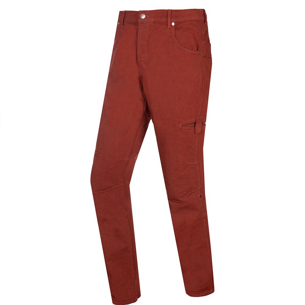 Брюки Trangoworld Latok Vn, красный
Брюки Trangoworld Latok Vn, красный