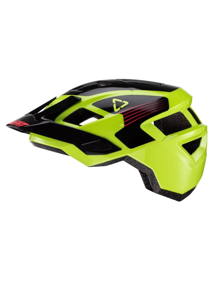 Шлем MTB All Mountain 1.0 Junior Lime Leatt
Шлем MTB All Mountain 1.0 Junior Lime Leatt