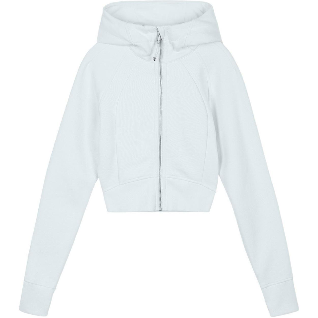 Короткое пальто Scuba Series Lululemon, синий
Короткое пальто Scuba Series Lululemon, синий