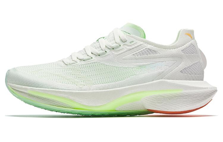 Кроссовки женские с низким верхом белого цвета Anta
Кроссовки женские с низким верхом белого цвета Anta