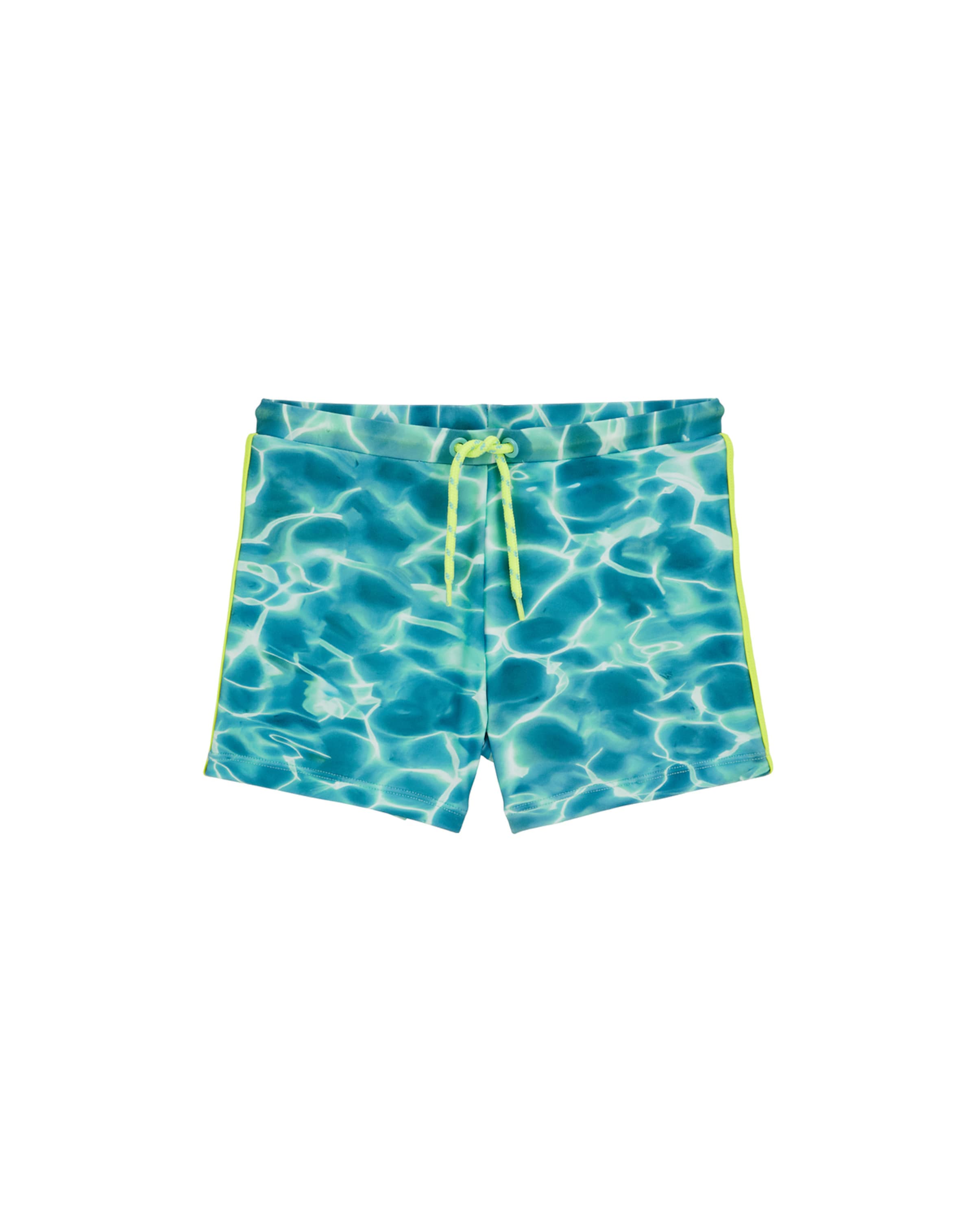 WE Fashion Плавки в светло-голубом цвете
WE Fashion Плавки в светло-голубом цвете