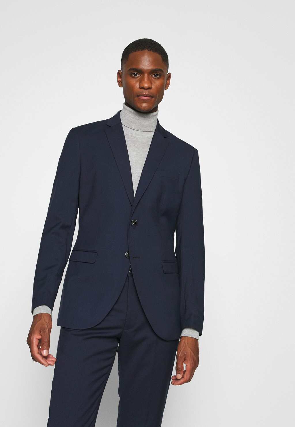 Костюм JPRFRANCO Jack & Jones, темно-синий
Костюм JPRFRANCO Jack & Jones, темно-синий