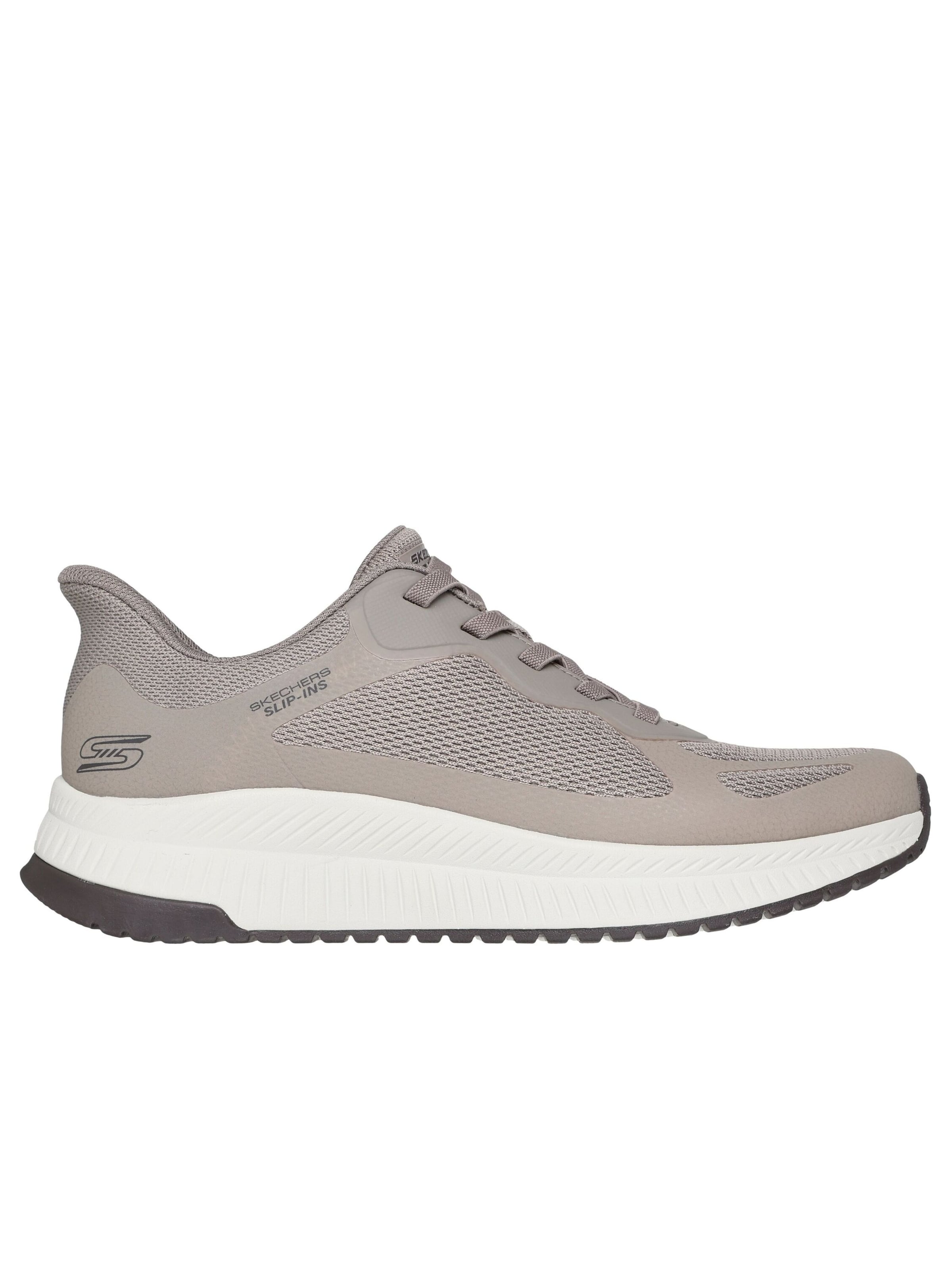 SKECHERS Кроссовки в цвете Taupe
SKECHERS Кроссовки в цвете Taupe