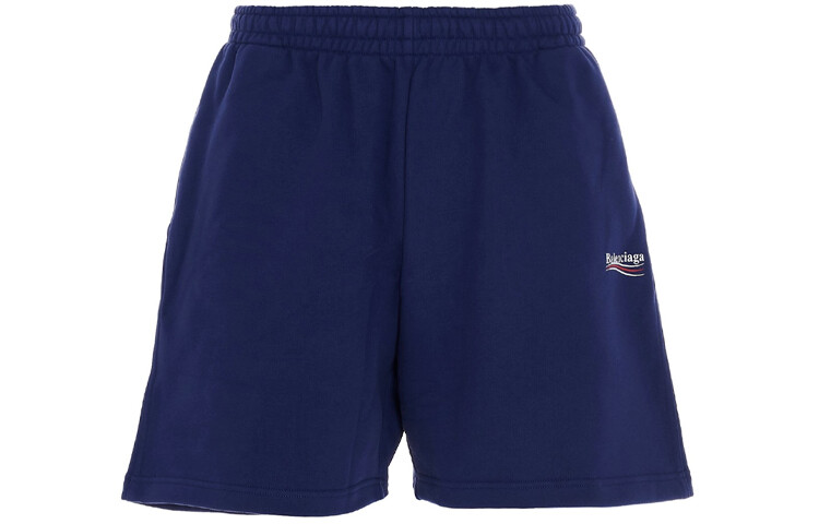 Мужские шорты Balenciaga, синий
Мужские шорты Balenciaga, синий