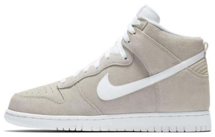 Кроссовки Nike Dunk High Suede Off White
Кроссовки Nike Dunk High Suede Off White