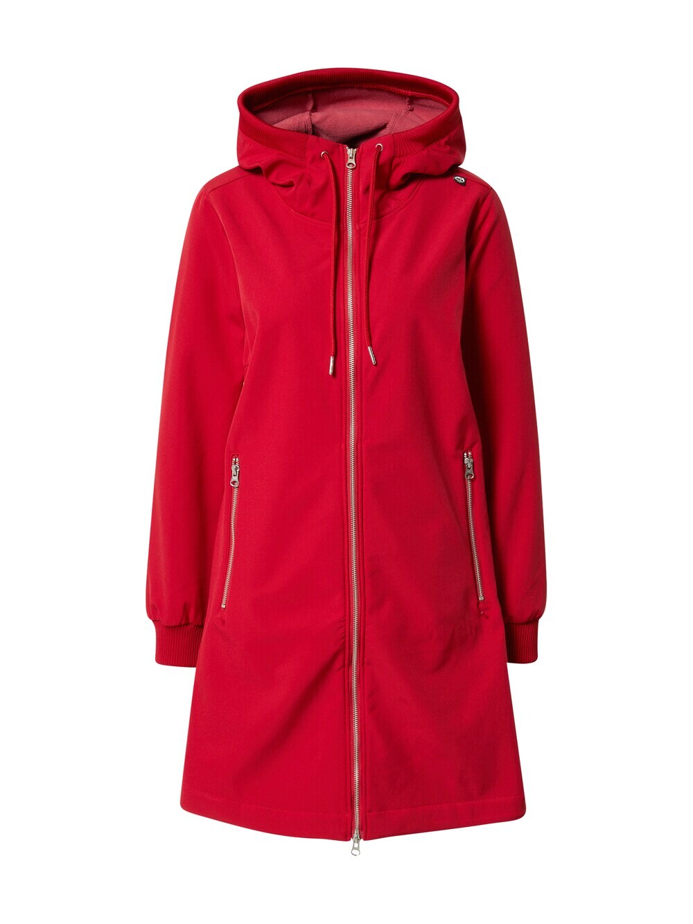 Межсезонное пальто Danefae Jane, ярко-красный
Межсезонное пальто Danefae Jane, ярко-красный