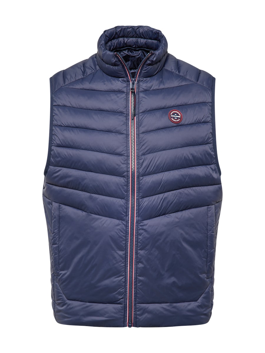 Жилет JACK & JONES JJESprint, Gentian
Жилет JACK & JONES JJESprint, Gentian