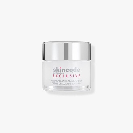 Skincode 5011.2 Антивозрастной крем
Skincode 5011.2 Антивозрастной крем